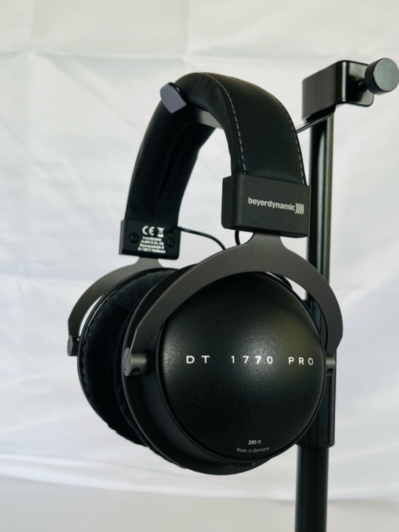 beyerdynamic(ベイヤーダイナミック) / DT1770PRO 密閉型プロ用モニターヘッドホン