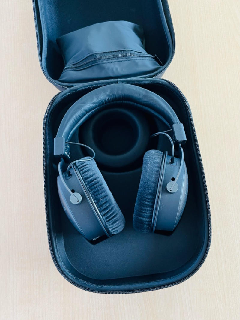 beyerdynamic(ベイヤーダイナミック) / DT1770PRO 密閉型プロ用モニターヘッドホン