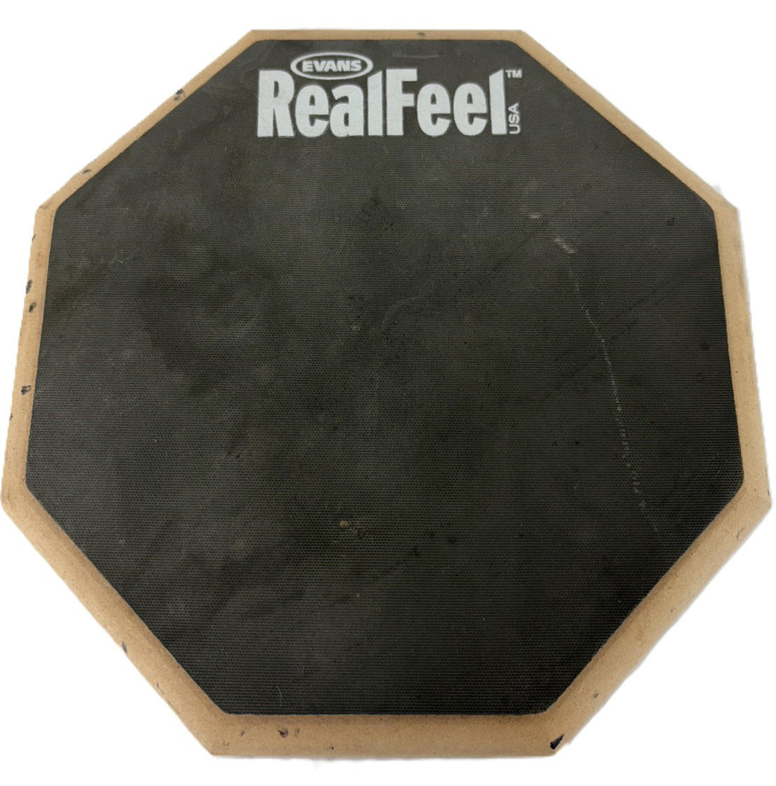 EVANS (エバンス) / 【USED】RF6GM REALFEEL 6インチ練習用パッド