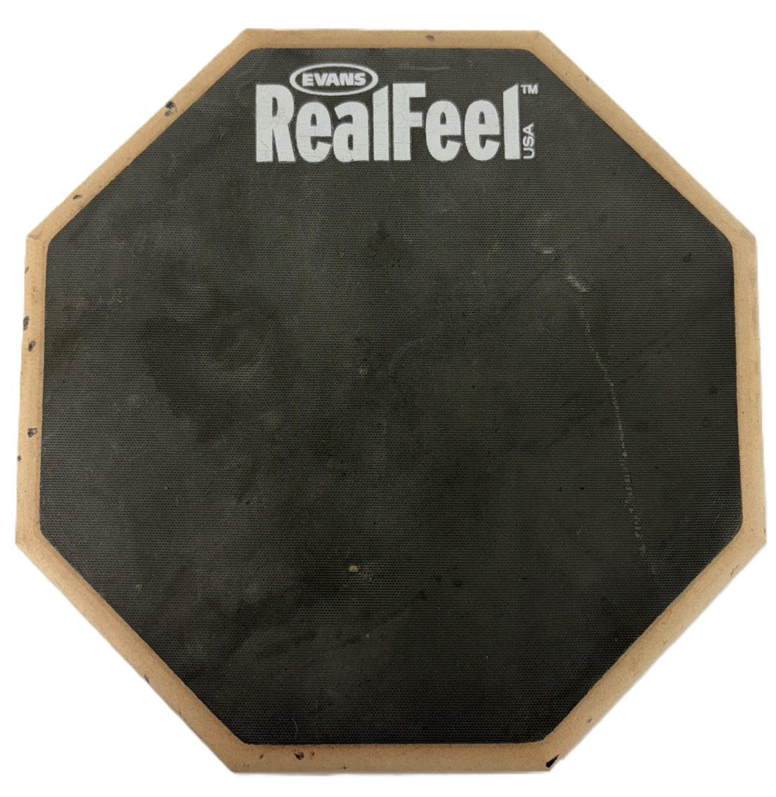 EVANS (エバンス) / 【USED】RF6GM REALFEEL 6インチ練習用パッド