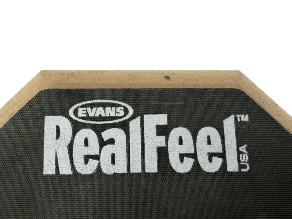 EVANS (エバンス) / 【USED】RF6GM REALFEEL 6インチ練習用パッド