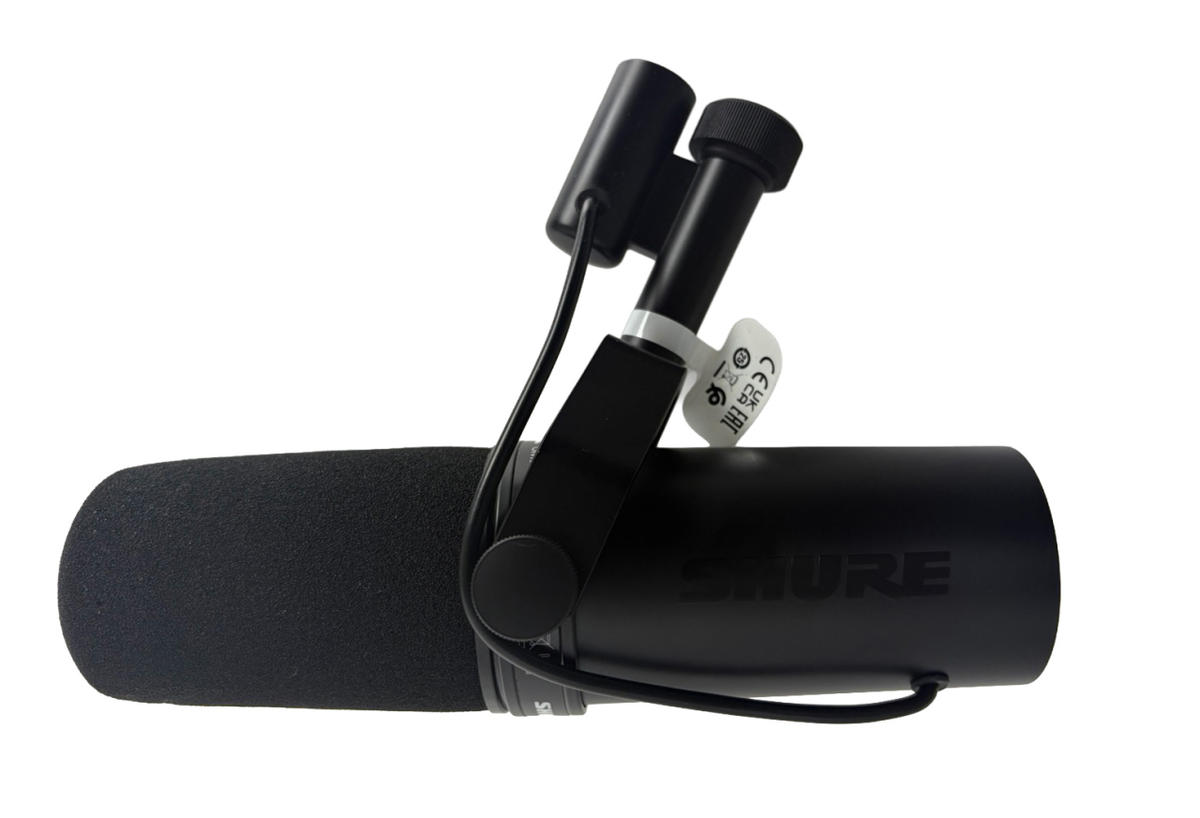 SHURE (シュア) / 【USED】SM7dB ダイナミックマイク