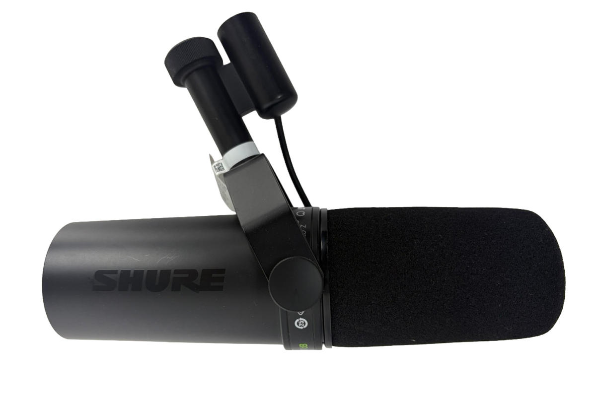 SHURE (シュア) / 【USED】SM7dB ダイナミックマイク
