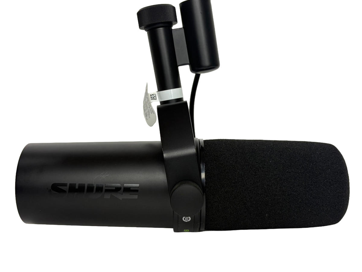 SHURE (シュア) / 【USED】SM7dB ダイナミックマイク