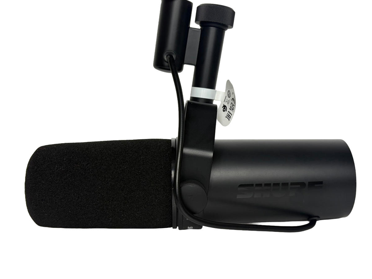 SHURE (シュア) / 【USED】SM7dB ダイナミックマイク