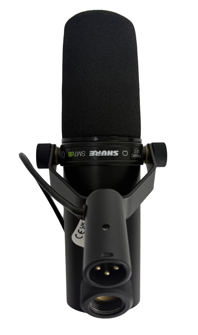 SHURE (シュア) / 【USED】SM7dB ダイナミックマイク