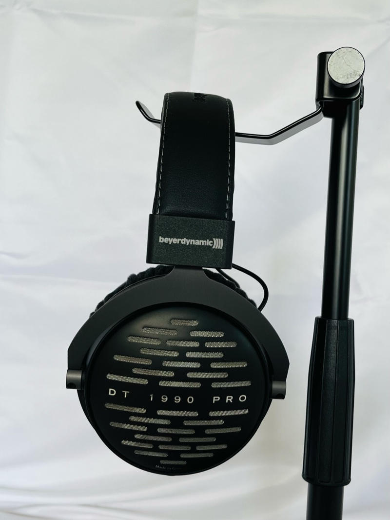 beyerdynamic(ベイヤーダイナミック) / DT1990PRO 開放型プロ用モニターヘッドホン