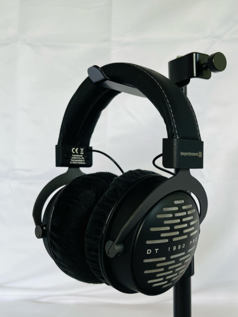 beyerdynamic(ベイヤーダイナミック) / DT1990PRO 開放型プロ用モニターヘッドホン