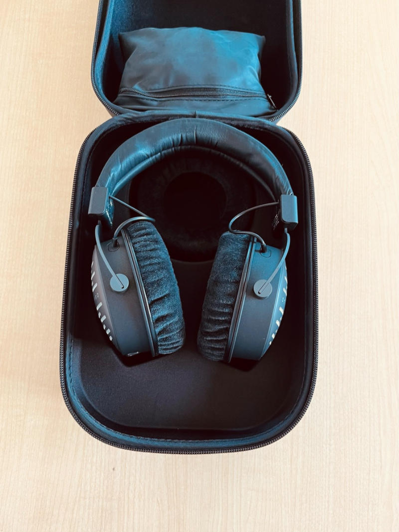 beyerdynamic(ベイヤーダイナミック) / DT1990PRO 開放型プロ用モニターヘッドホン