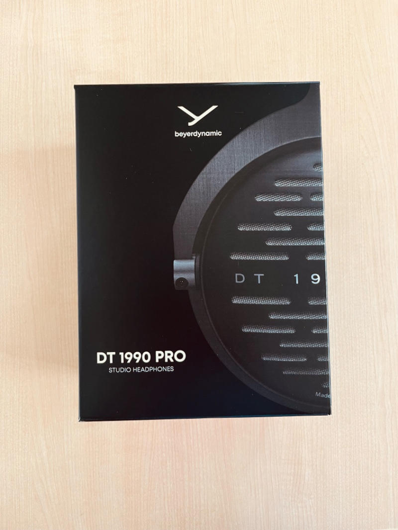 beyerdynamic(ベイヤーダイナミック) / DT1990PRO 開放型プロ用モニターヘッドホン