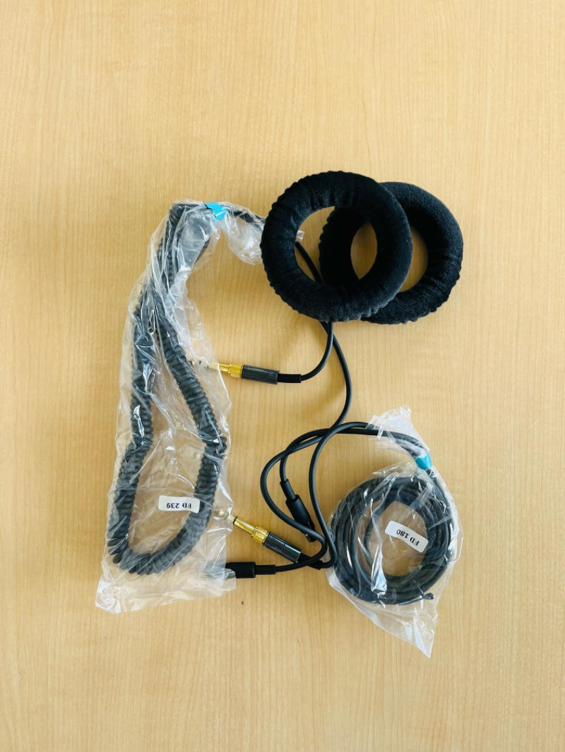 beyerdynamic(ベイヤーダイナミック) / DT1990PRO 開放型プロ用モニターヘッドホン