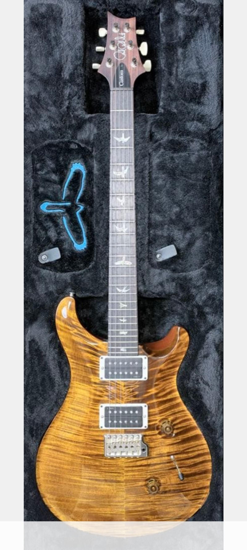 Paul Reed Smith (PRS) (ポールリードスミス) / prs custom 24 2025 年製