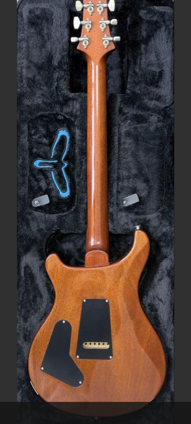Paul Reed Smith (PRS) (ポールリードスミス) / prs custom 24 2025 年製
