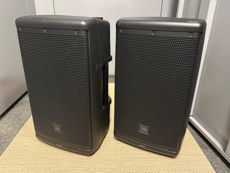 JBL(ジェービーエル) / EON610 PAスピーカー