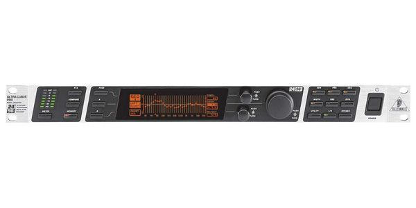 BEHRINGER (ベリンガー) / DEQ2496 アウトレット品
