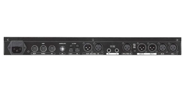 BEHRINGER (ベリンガー) / DEQ2496 アウトレット品
