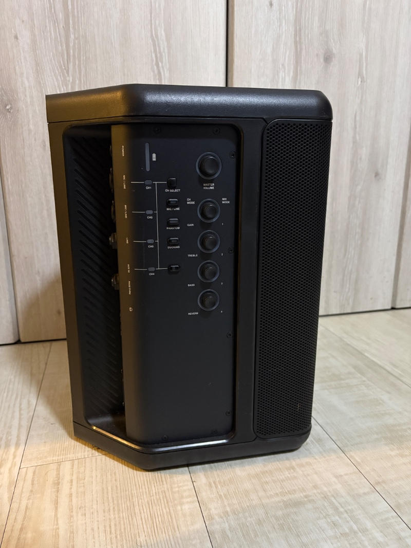 JBL(ジェービーエル) / EON ONE Compact オールインワン・バッテリー内蔵PAシステム