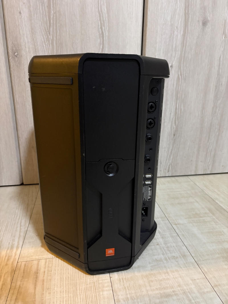 JBL(ジェービーエル) / EON ONE Compact オールインワン・バッテリー内蔵PAシステム