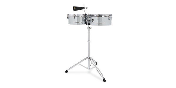 LP (ラテンパーカッション) / LPA256 ティンバレス アウトレット品