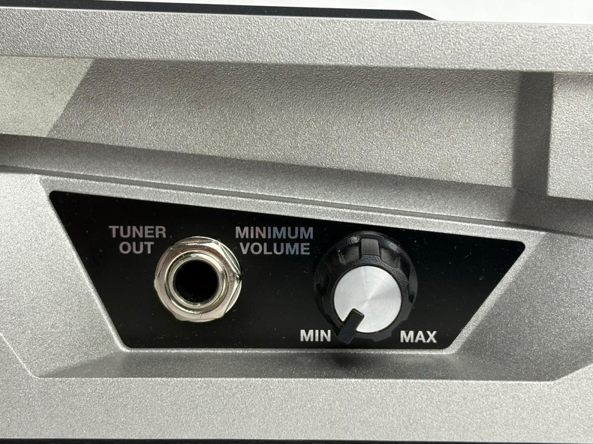 BOSS (ボス) / 【USED】FV-500L ボリュームペダル