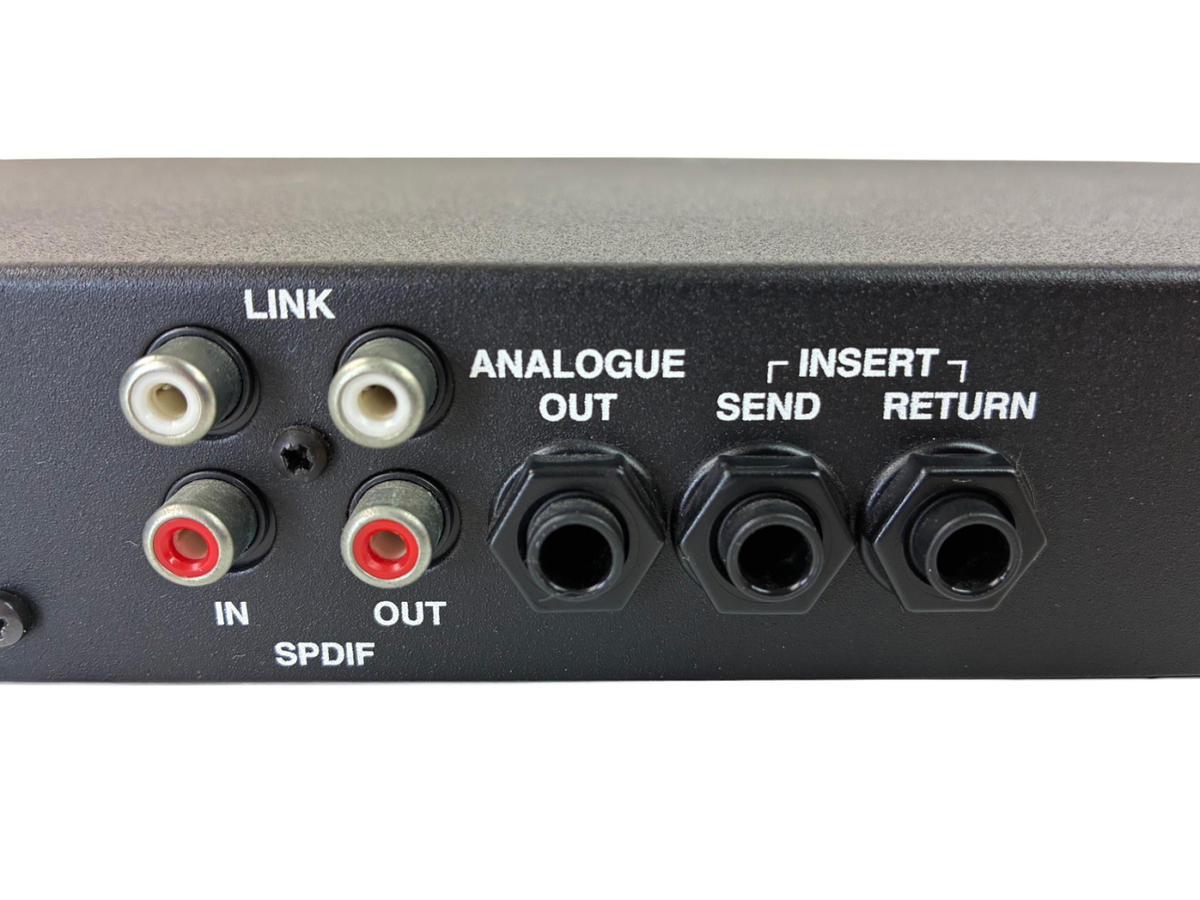 SSL (Solid State Logic) (ソリッドステートロジック) / 【USED】Alpha Channel チャンネルストリップ