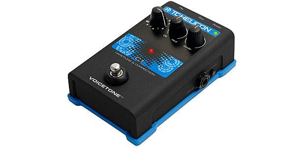TC HELICON (ティーシーヘリコン) / VoiceTone C1 アウトレット品