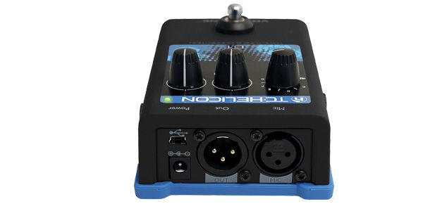 TC HELICON (ティーシーヘリコン) / VoiceTone C1 アウトレット品