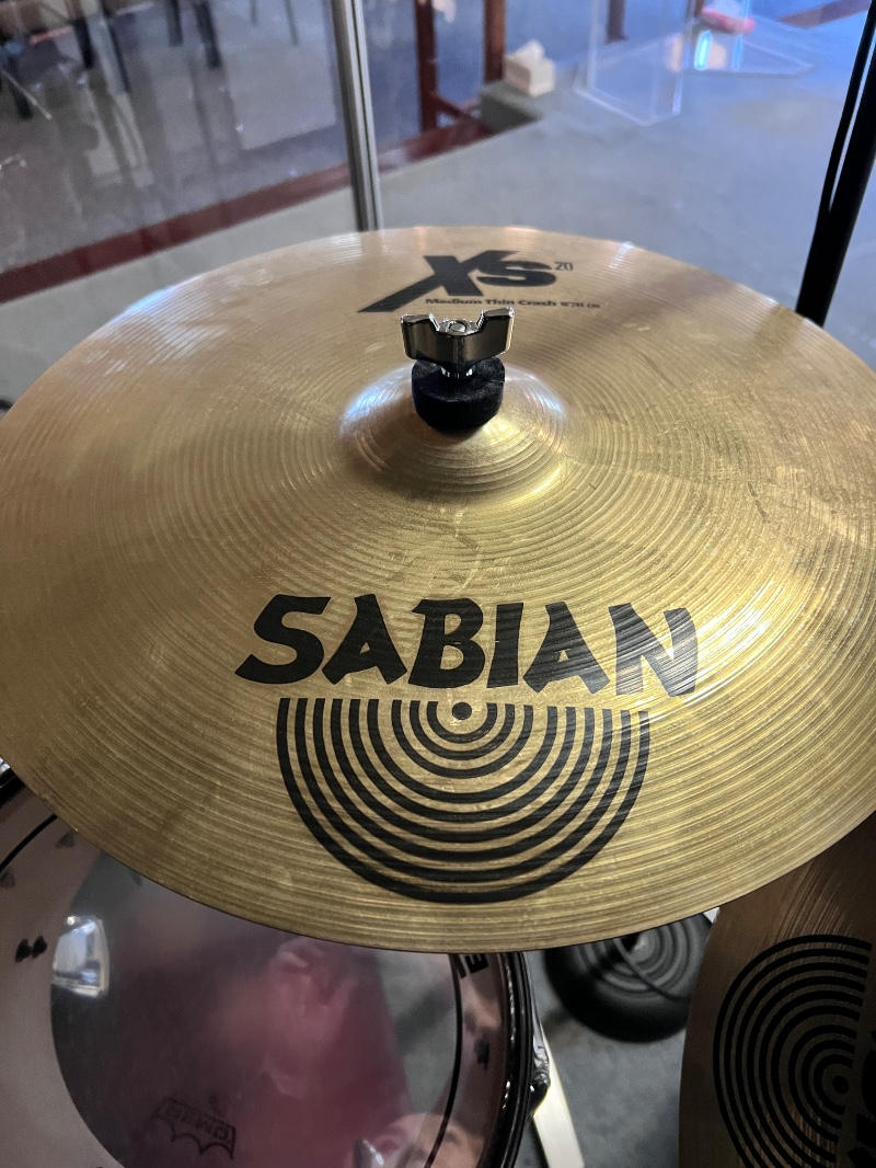 SABIAN (セイビアン) / SABIAN (セイビアン) シンバル