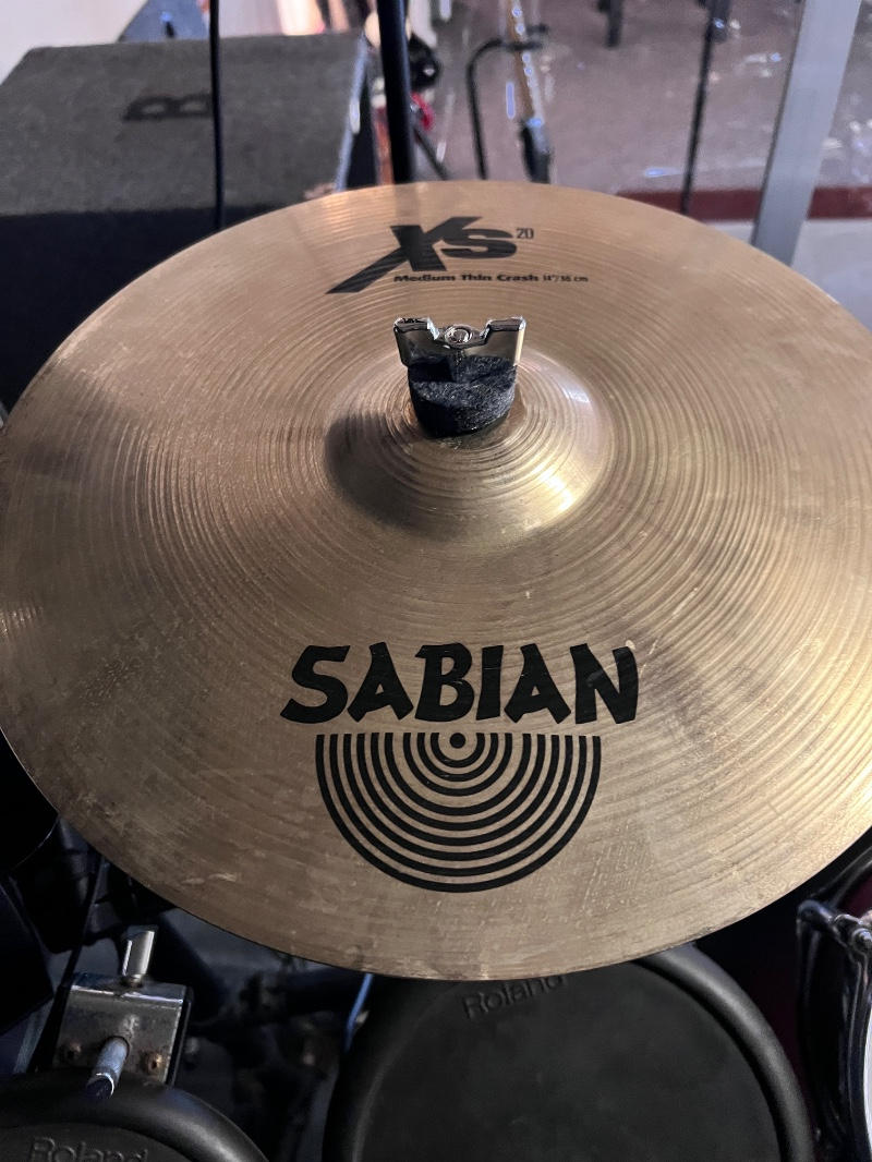 SABIAN (セイビアン) / SABIAN (セイビアン) シンバル
