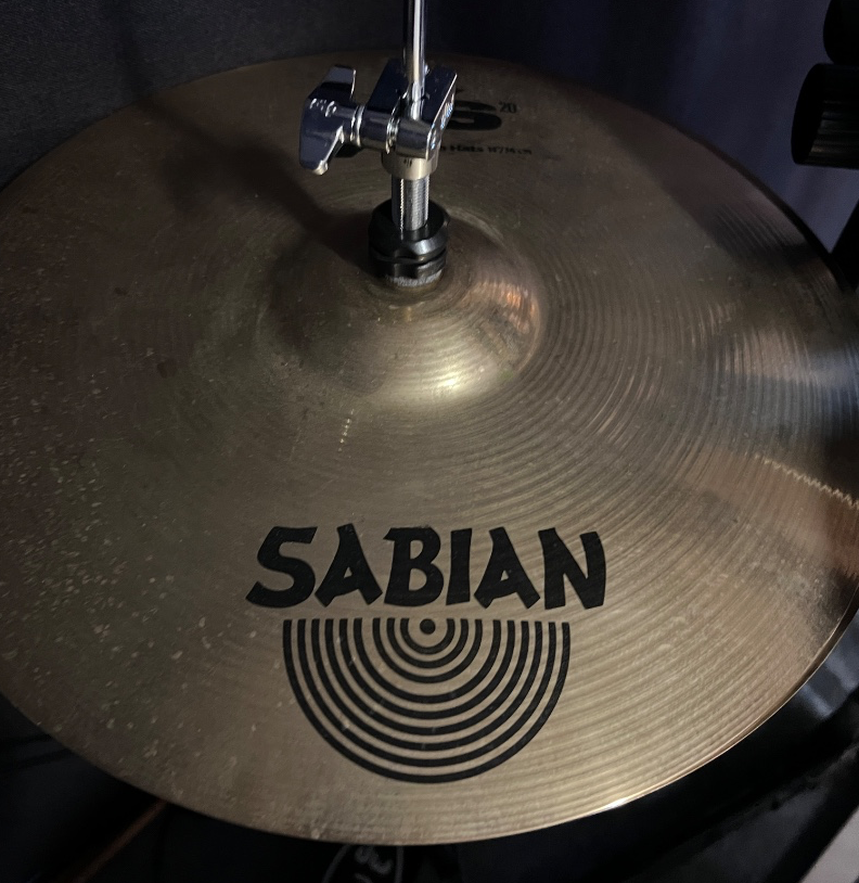 SABIAN (セイビアン) / SABIAN (セイビアン) シンバル