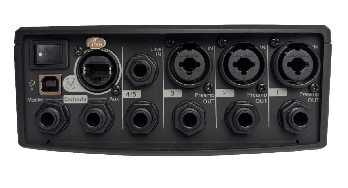 BOSE (ボーズ) / 【USED】T1 ToneMatch
