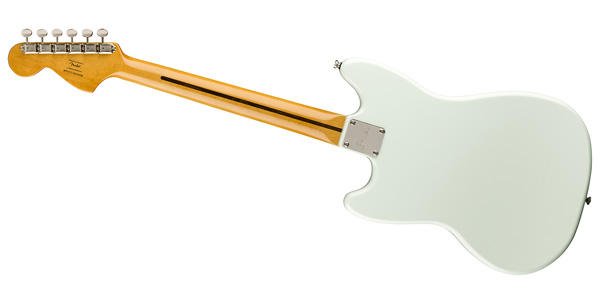 SQUIER (スクワイヤ) / ClassClassic Vibe 60s Mustang Sonic Blue、アウトレット品