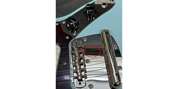 SQUIER (スクワイヤ) / ClassClassic Vibe 60s Mustang Sonic Blue、アウトレット品