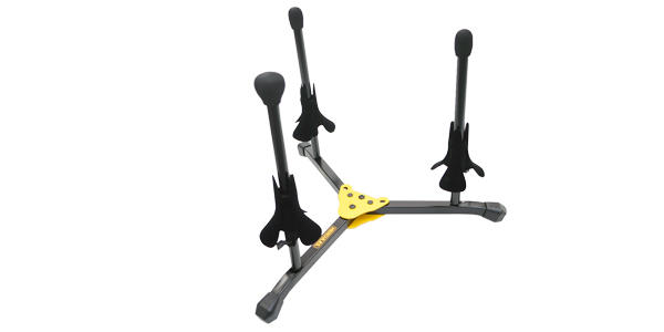 HERCULES STANDS (ハーキュレススタンド) / DS513BB アウトレット品