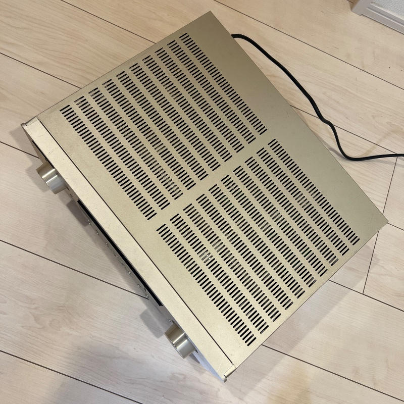marantz Professional (マランツ プロフェッショナル) / PS4500