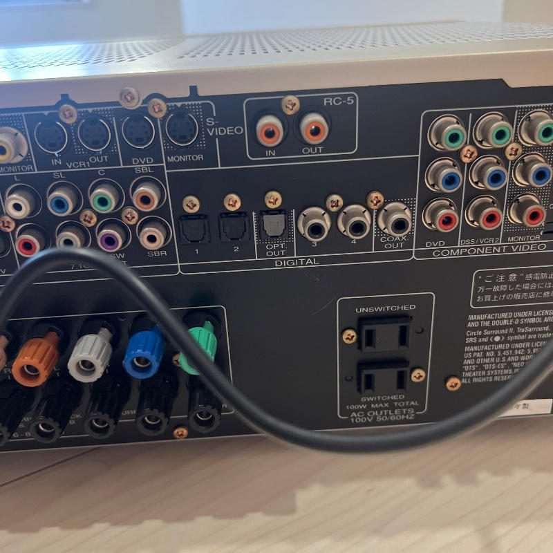 marantz Professional (マランツ プロフェッショナル) / PS4500
