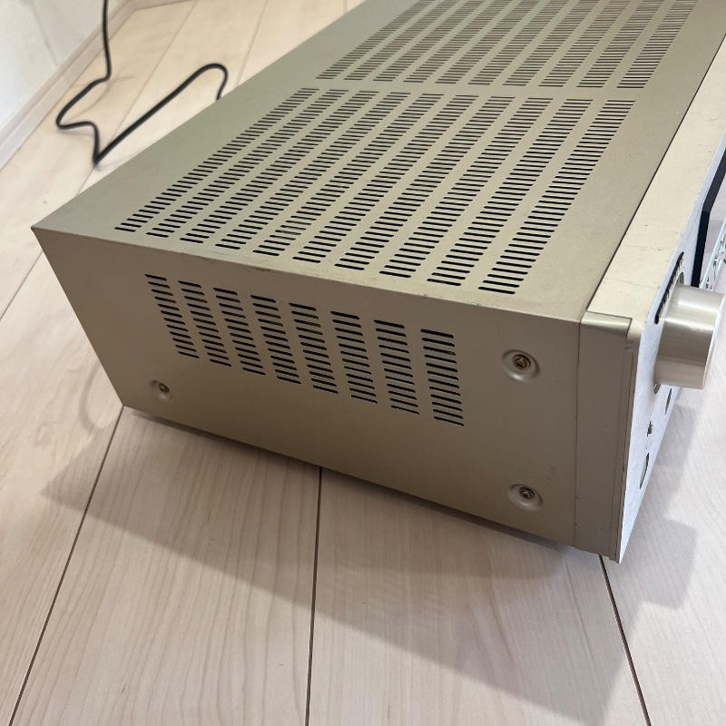 marantz Professional (マランツ プロフェッショナル) / PS4500