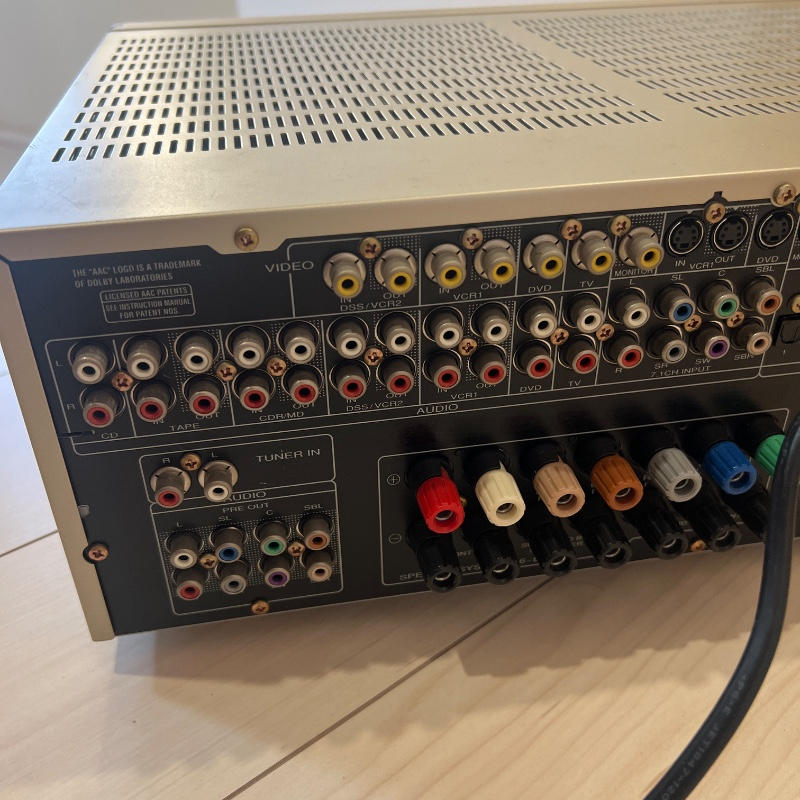 marantz Professional (マランツ プロフェッショナル) / PS4500