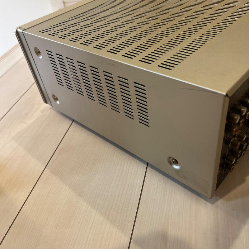 marantz Professional (マランツ プロフェッショナル) / PS4500