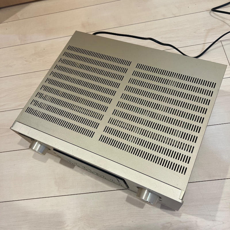 marantz Professional (マランツ プロフェッショナル) / PS4500