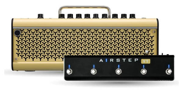 XSONIC (エックスソニック) / AIRSTEP YT Edition アウトレット品