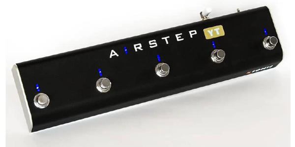 XSONIC (エックスソニック) / AIRSTEP YT Edition アウトレット品