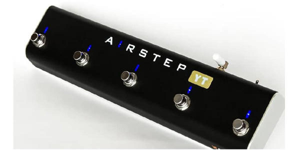 XSONIC (エックスソニック) / AIRSTEP YT Edition アウトレット品