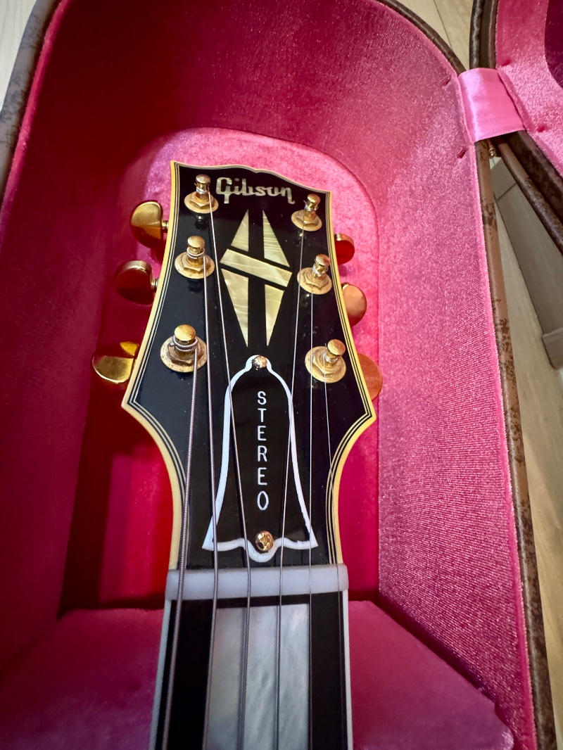 GIBSON (ギブソン) / Gibson custom shop 1959 ES-355 Murphy Lab Ultra Light Aged