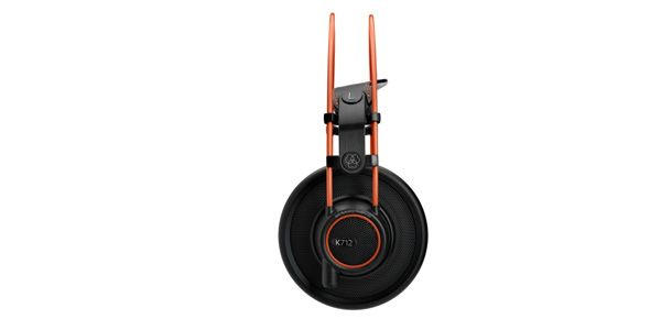 AKG (アーカーゲー) / K712PRO 開放型モニターヘッドホン アウトレット品
