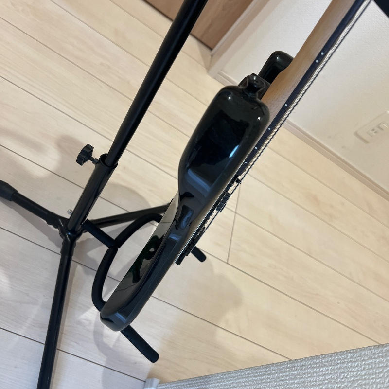 SELDER / 【美品】SELDER セルダー エレキギター グリーンサンバースト ストラトキャスタータイプ