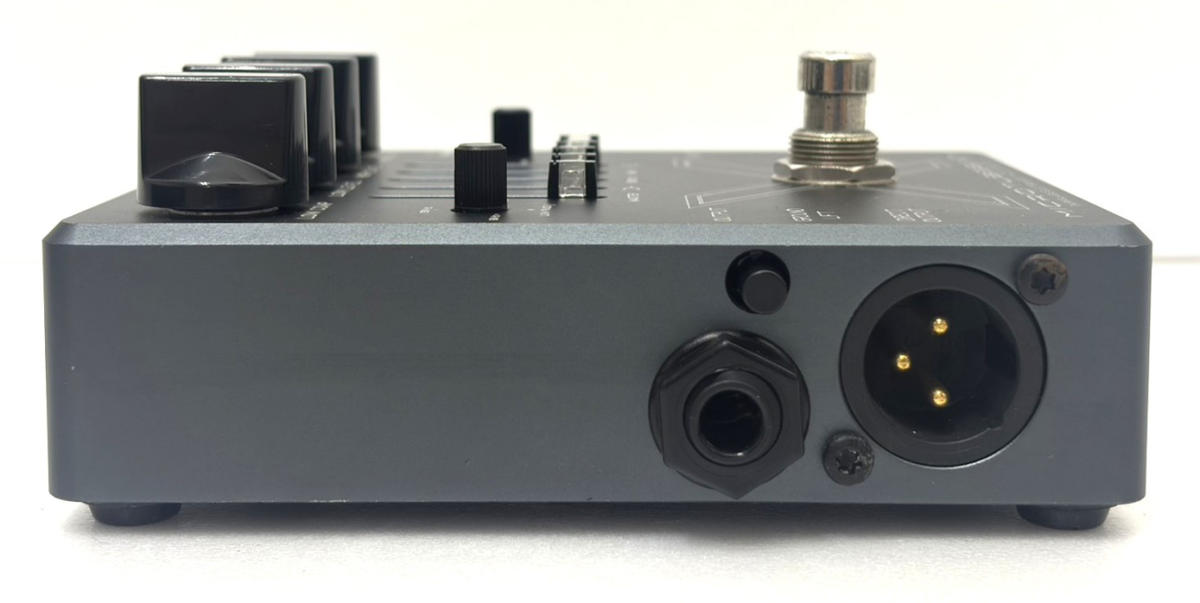 Darkglass Electronics (ダークグラス) / 【USED】Microtubes X7 ベース用プリアンプ/ディストーション