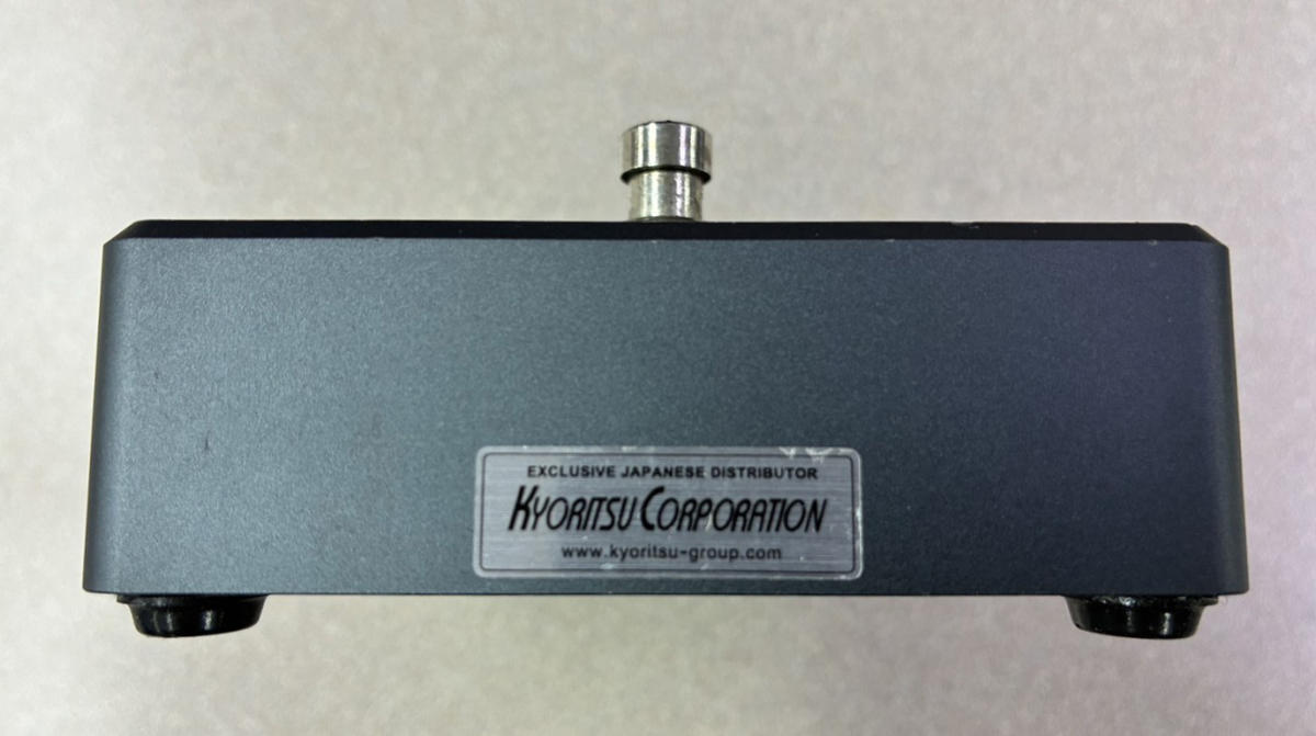 Darkglass Electronics (ダークグラス) / 【USED】Microtubes X7 ベース用プリアンプ/ディストーション