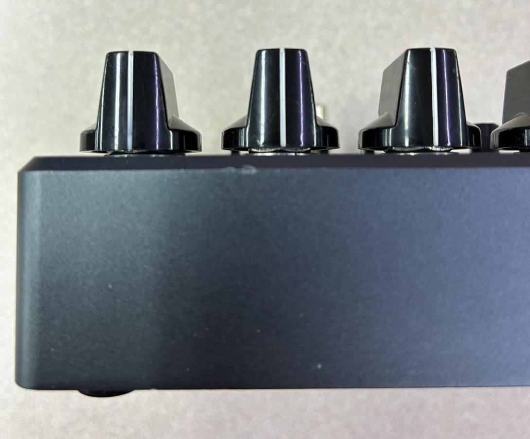 Darkglass Electronics (ダークグラス) / 【USED】Microtubes X7 ベース用プリアンプ/ディストーション