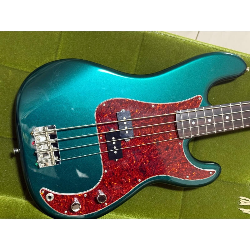 Freedom Custom Guitar (フリーダムカスタムギターリサーチ) / C.S Retro Series PB